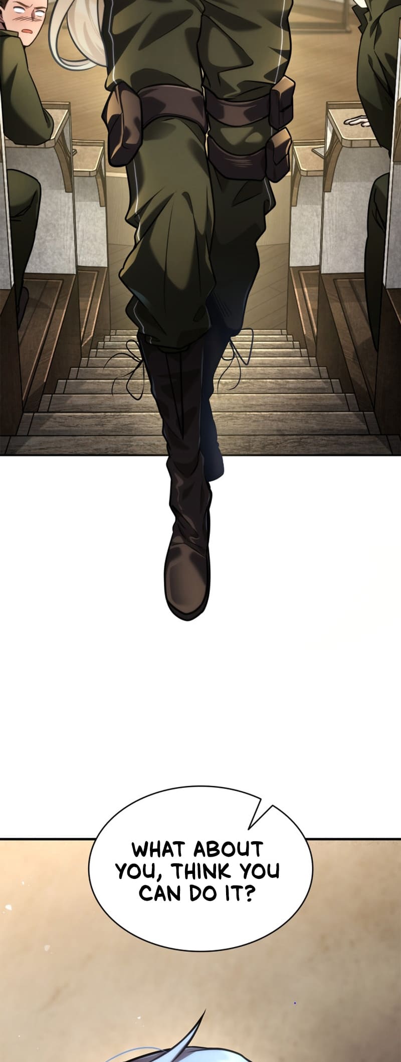 Infinite Mage, Chapter 99 image 03